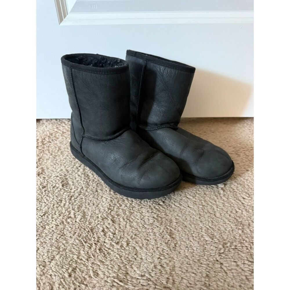 UGG Classic II Short Waterproof Boot for Kids
